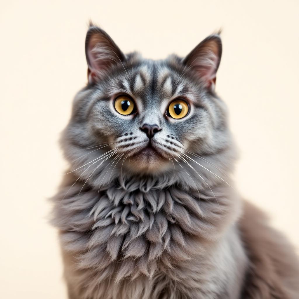 Cat breeds